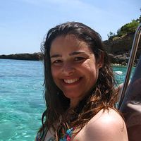 Isabela Rosa's Photo