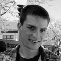 Patrick Murphy's Photo