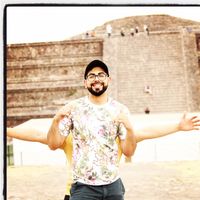 Surmad Sarfraz's Photo