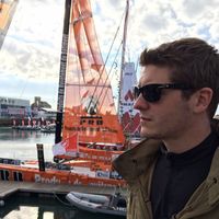 Timothee Pitois's Photo