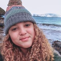 Le foto di Luana Marcelina