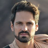 Javier Martín Armas的照片