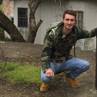 Quentin Risaletto's Photo