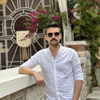 Sadık Kalender的照片