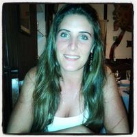 Denise Kviatcovsky's Photo