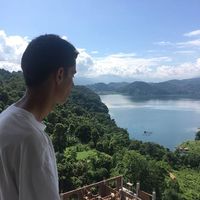 Thibault Bérard的照片