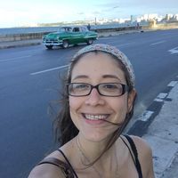 Maria Navarro's Photo