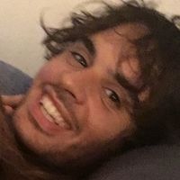 Cesare Mancinelli's Photo