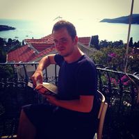 Yiğit Arslan's Photo