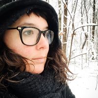 Tania Roulston的照片