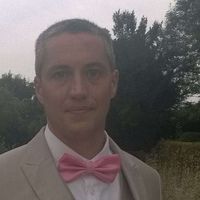 Benoit Gaudilliere's Photo