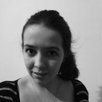 Valeria Feofilova的照片