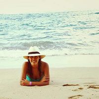 Sherley Angeles的照片