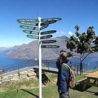 Fotos de Michael Prevost