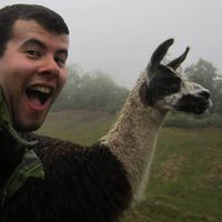 Bill Faught的照片