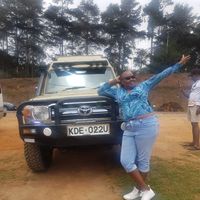 Patricia chepchirchir's Photo