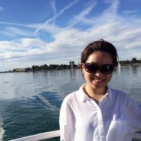 Le foto di Audrey Tan