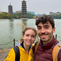 Fotos von Lise & Lio