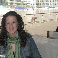 Meghan Zichelli's Photo