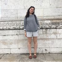 Natalie Duncan's Photo