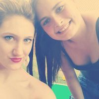 Sophie Neuhof的照片