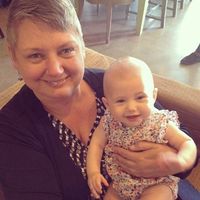 Angela Wells的照片