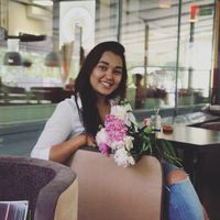 Darya Vylegzhanina的照片