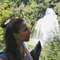 Marta Carrasco's Photo