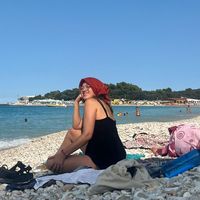 Fotos de Lina Bamberg