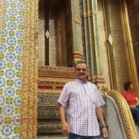 MOHAMED EL HANBOUT's Photo