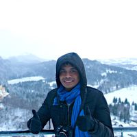 Angelo Kenneth Romasanta's Photo