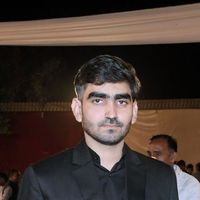 Shubham Bishnoi的照片