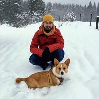 Itani Alexandre's Photo