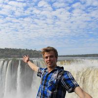 Benjamin Campforts的照片