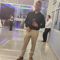 Juanfer Villacrés's Photo