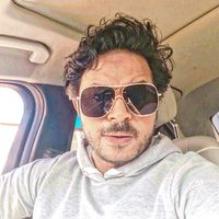 Mohamed Ahmed's Photo