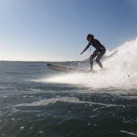 Tine Joubert's Photo