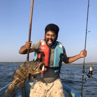 karthick prabhu的照片