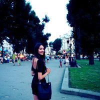 Christina Melnychuk's Photo