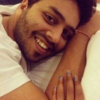 Naman Agrawal's Photo