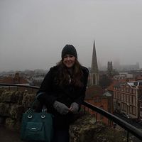 Фотографии пользователя Kendra O'Halloran