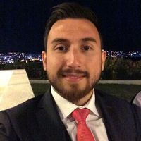 Baybars Sarıca's Photo