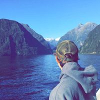 Sawyer Keels的照片