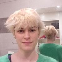 Lydwine Thibaut的照片