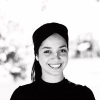 Gabriela  Melgarejo's Photo