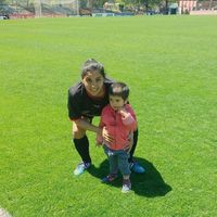 Ale García Zunino's Photo