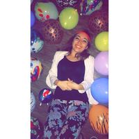 Esther Farias Gonzalez's Photo