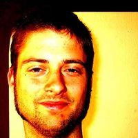 Benjamin Magnin's Photo