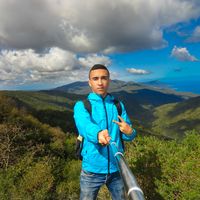 Anis Bouhadeb's Photo