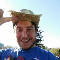 Marcus Custodio's Photo